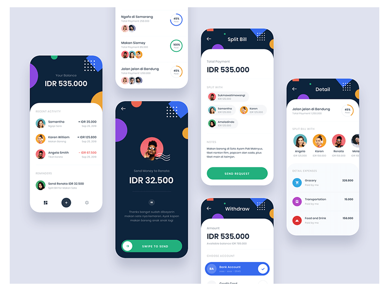 Top UI/UX Design Trends in 2020
