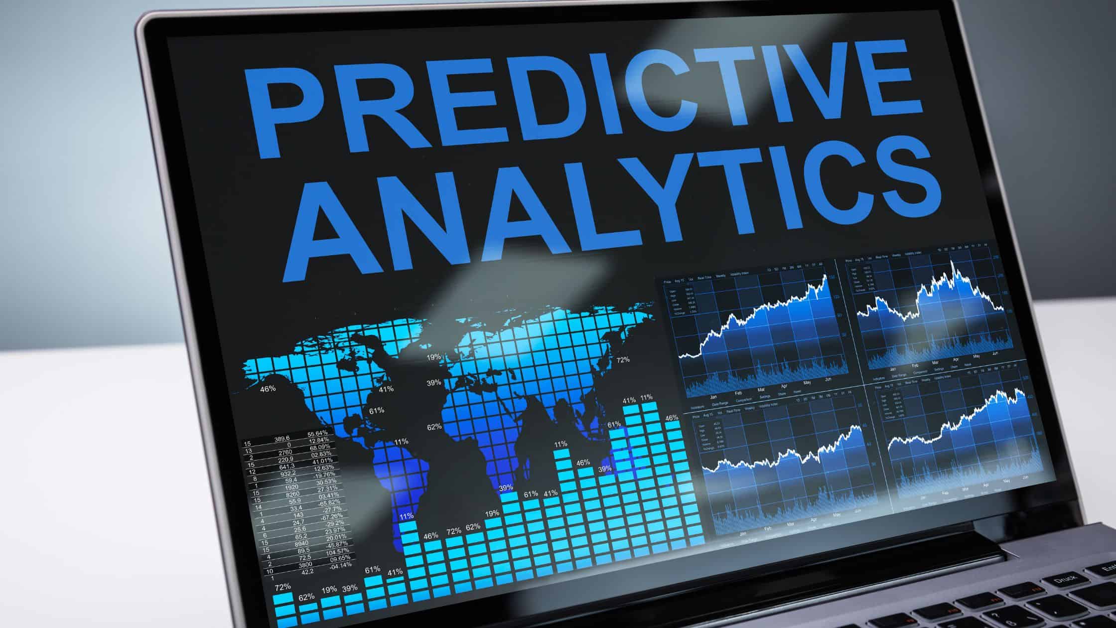 Predictive Analytics