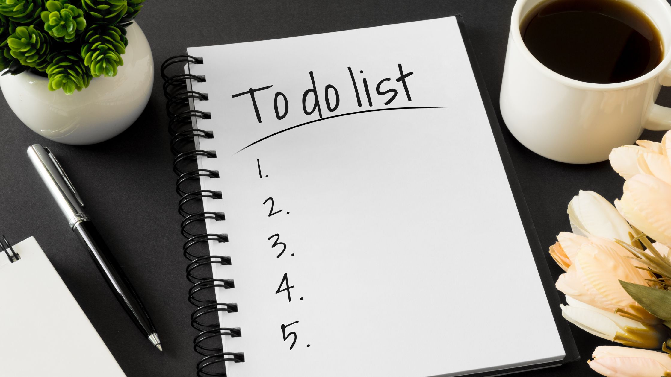 to-do list app