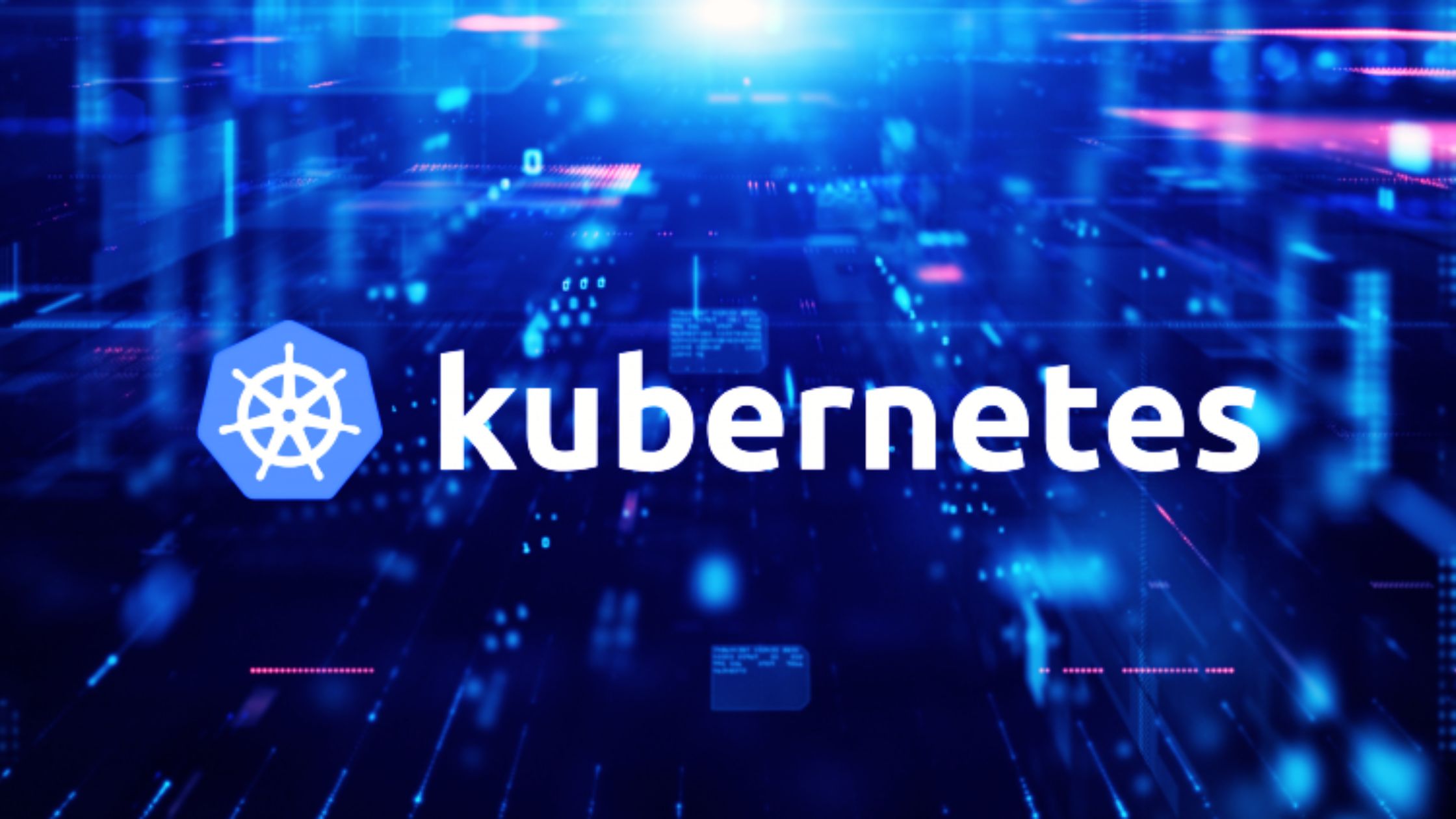 Exploring Kubernets