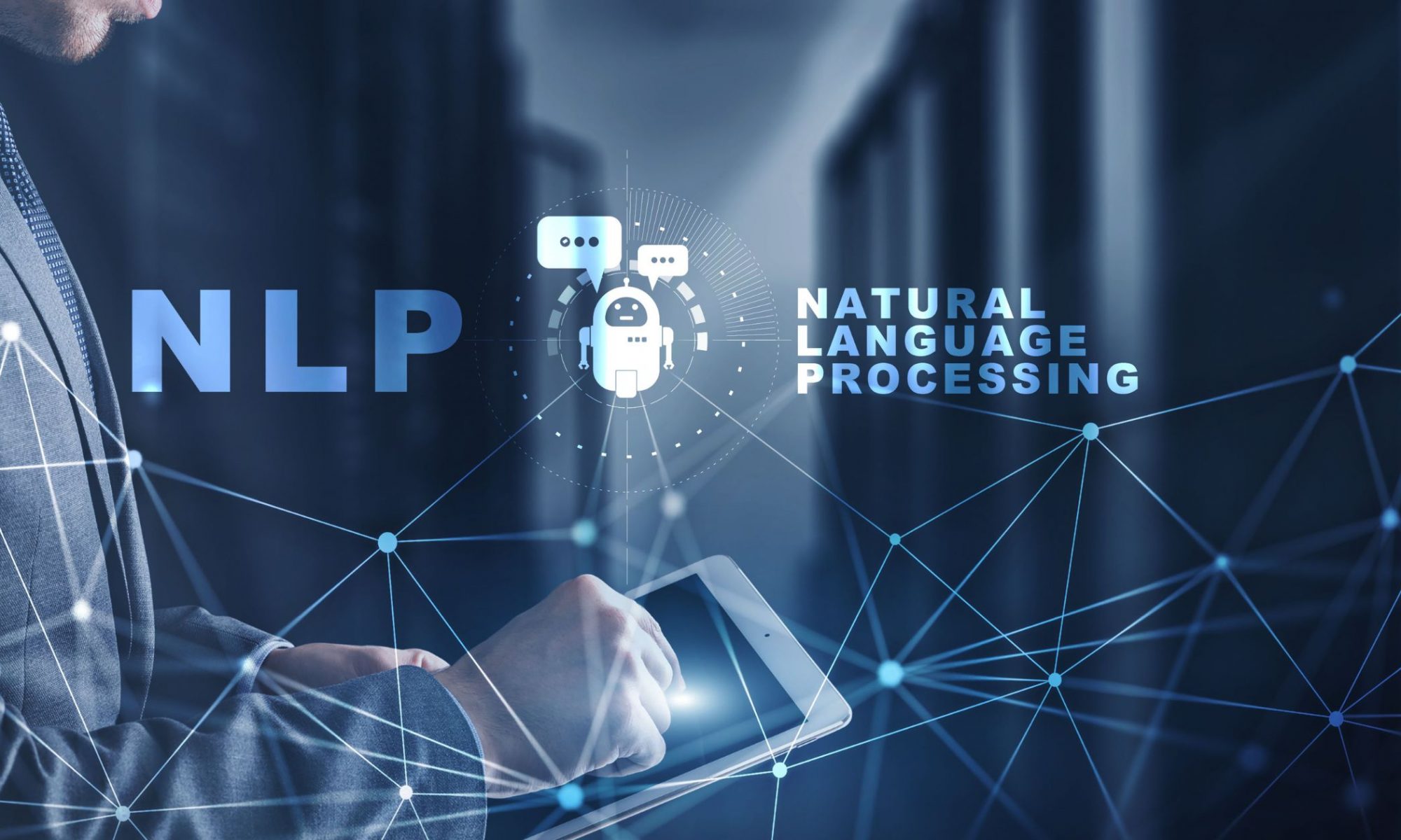 GPT-3 & NLP in Software development