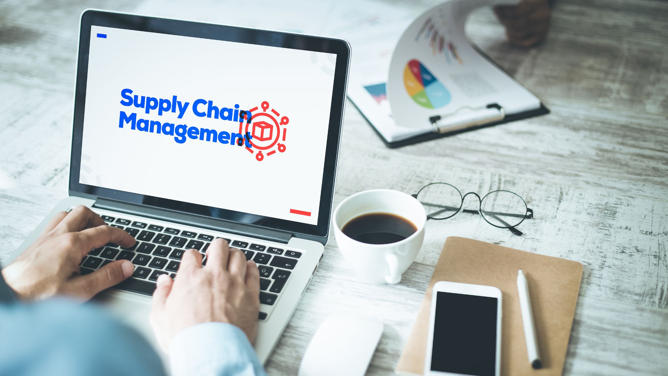 computer vision in supply Chain Management