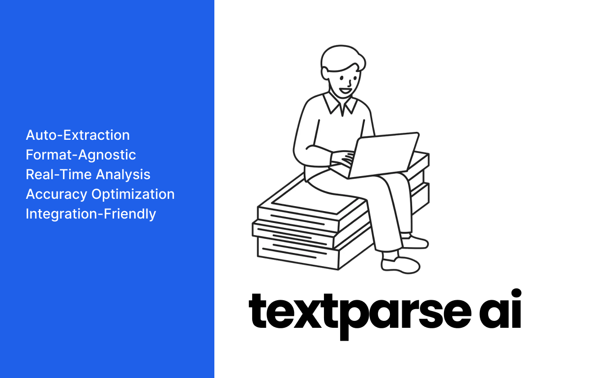 Streamlining Recruitment Processes with TextParse AI at ResourInc