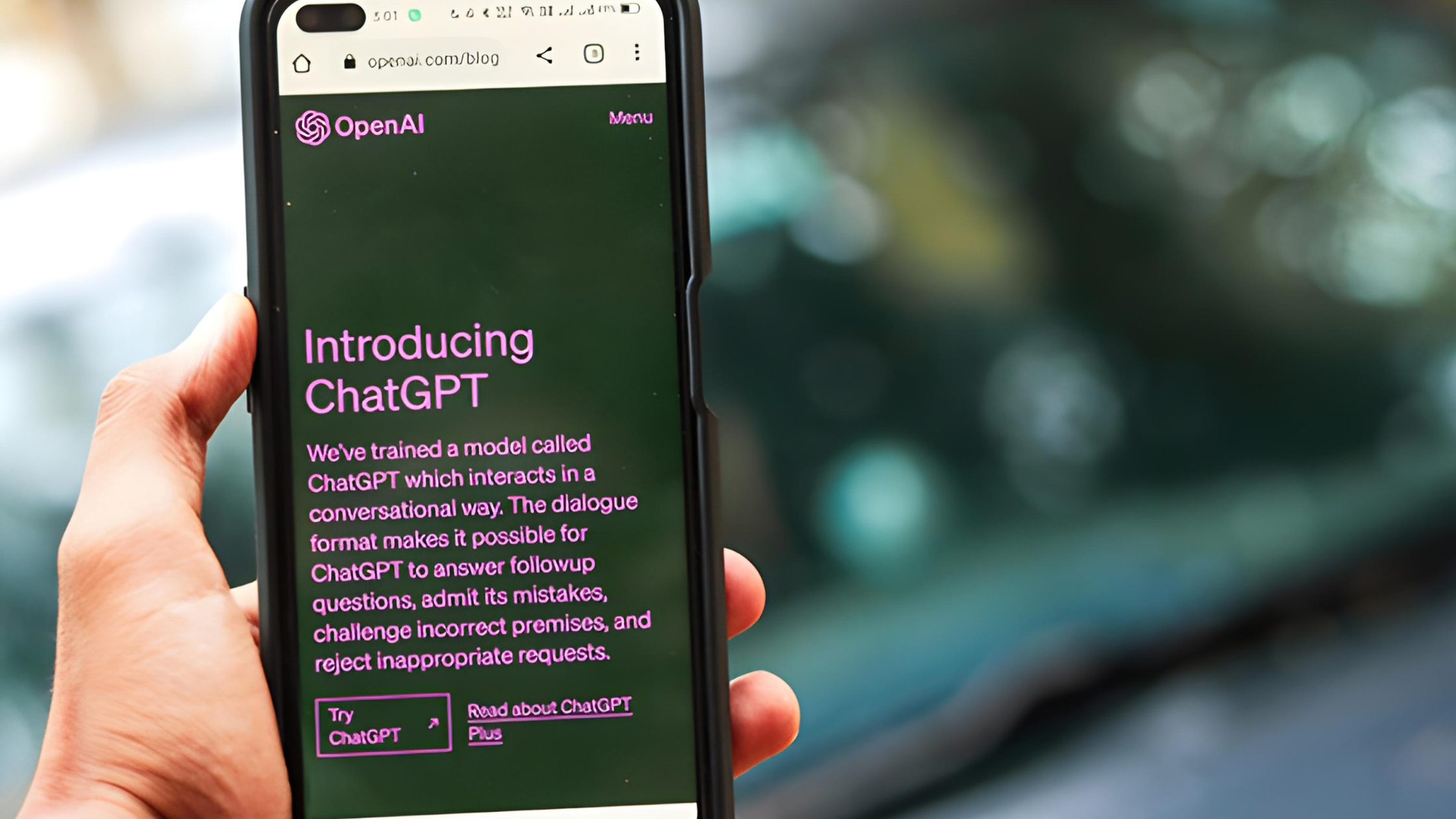 GPT - 4