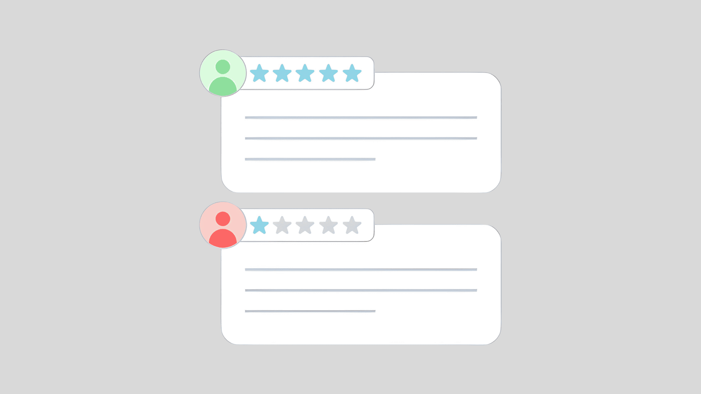 Feedback mechanisms