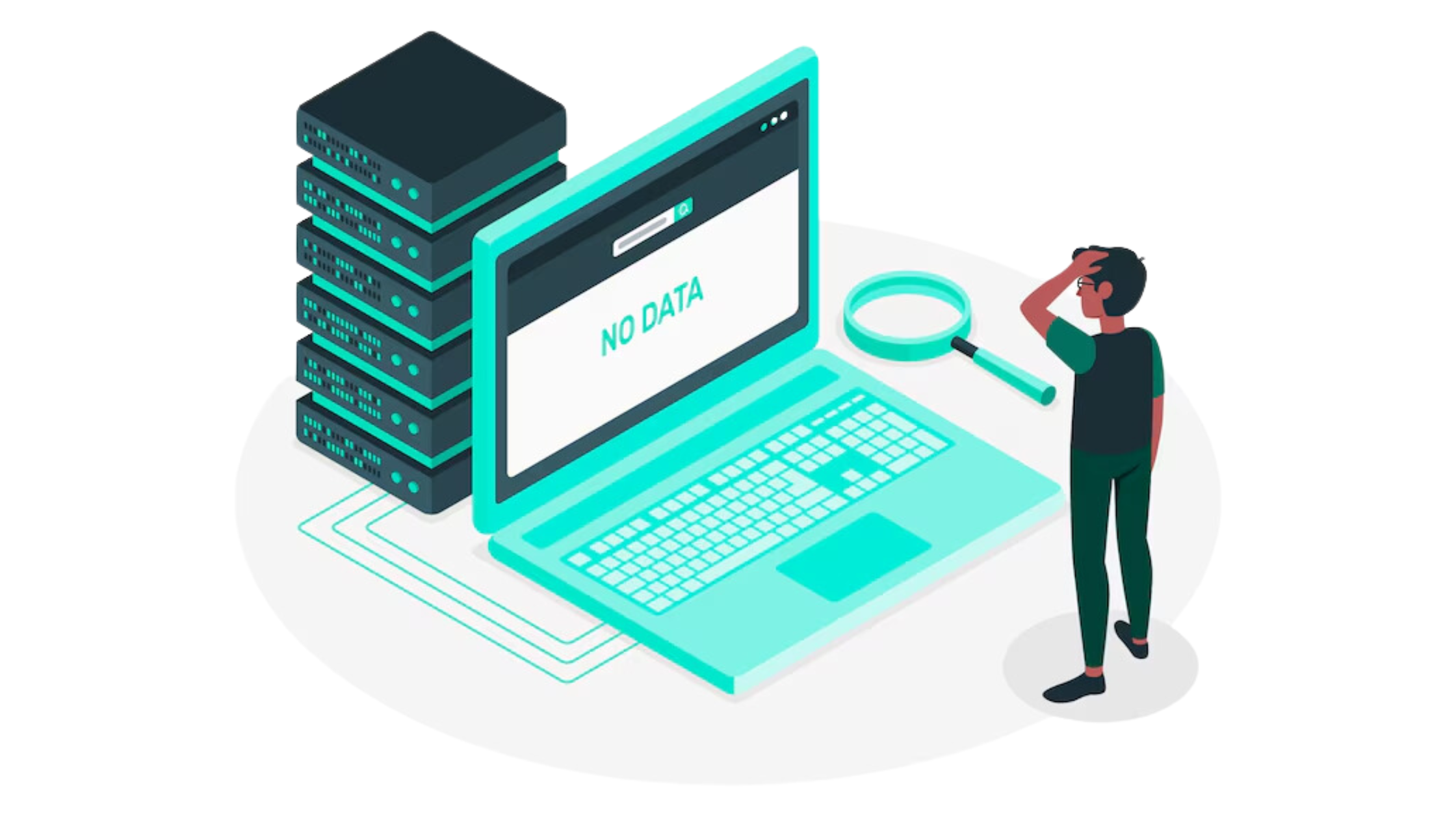 Data Scarcity