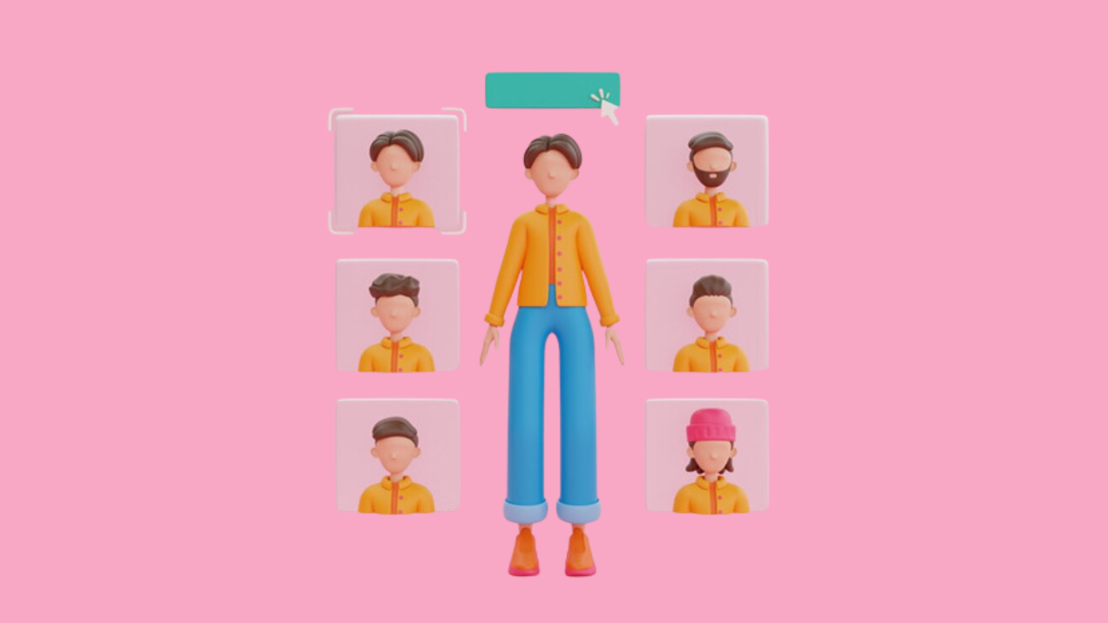 3D Modeling
