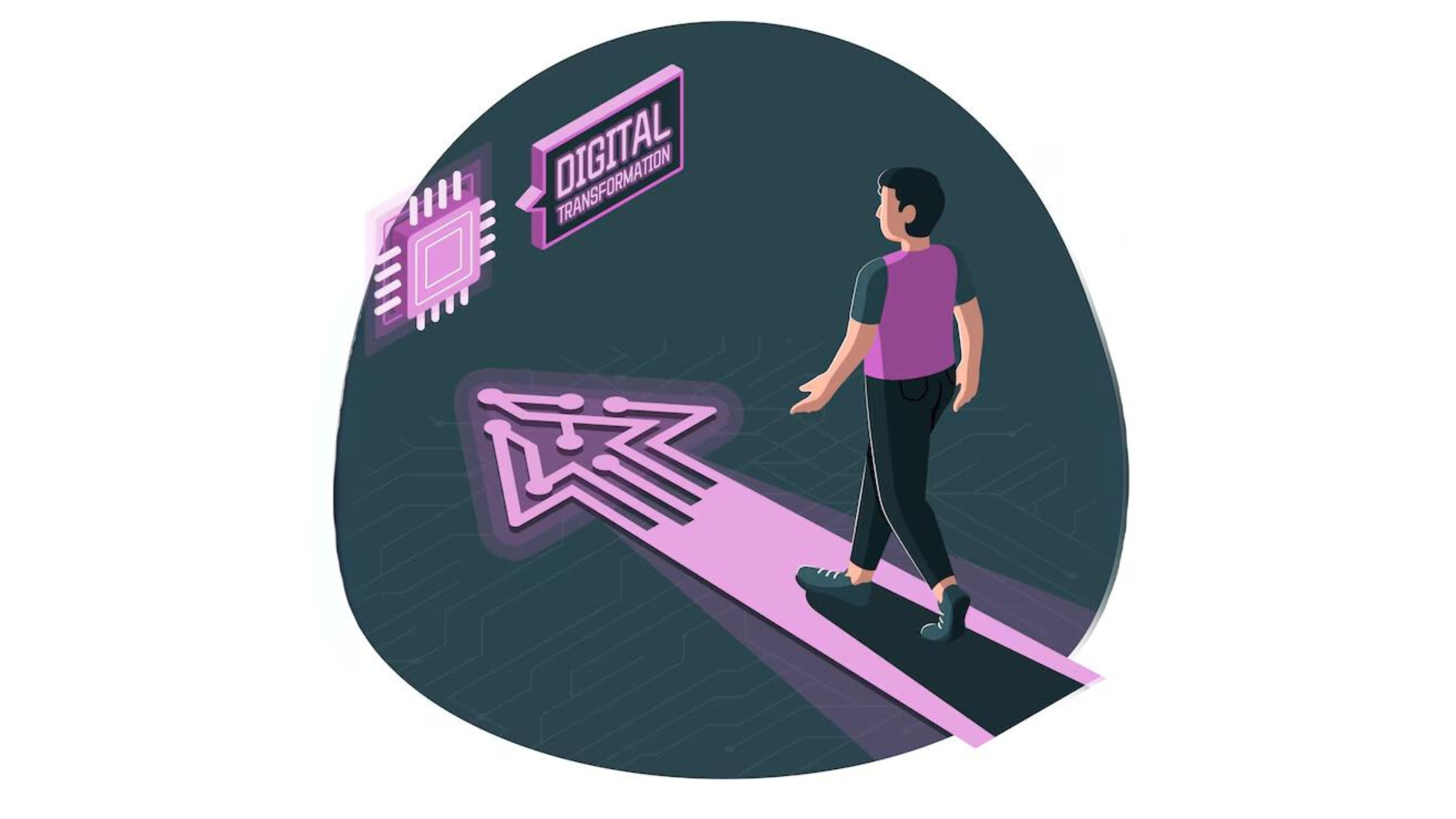 AI-driven modernization