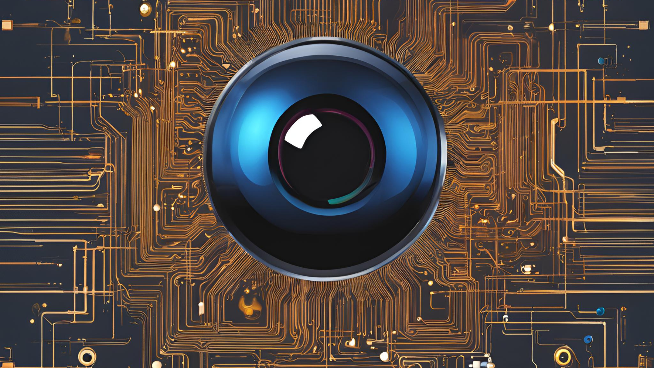 Visual Recognition