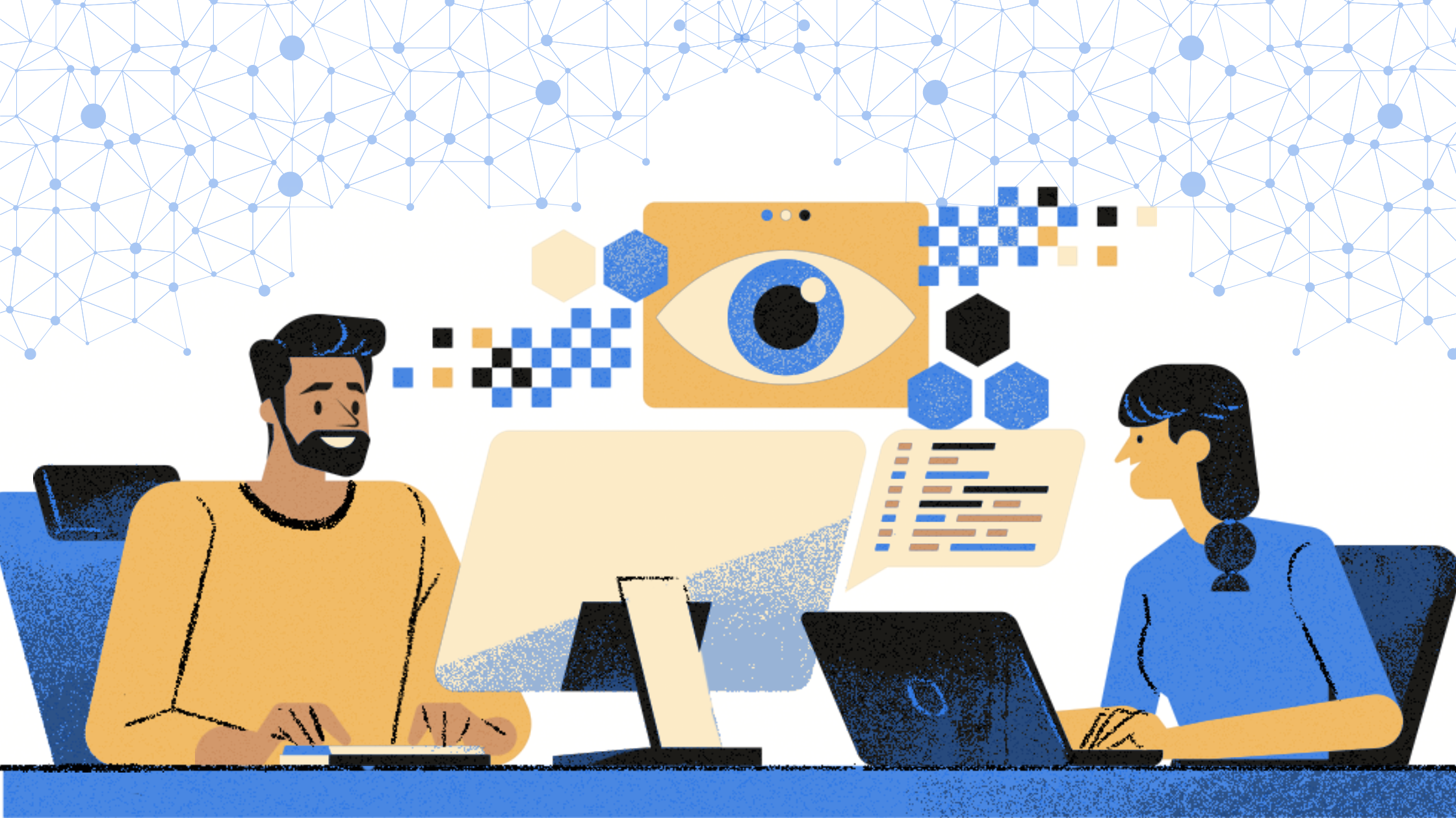 video analytics and real-time processing