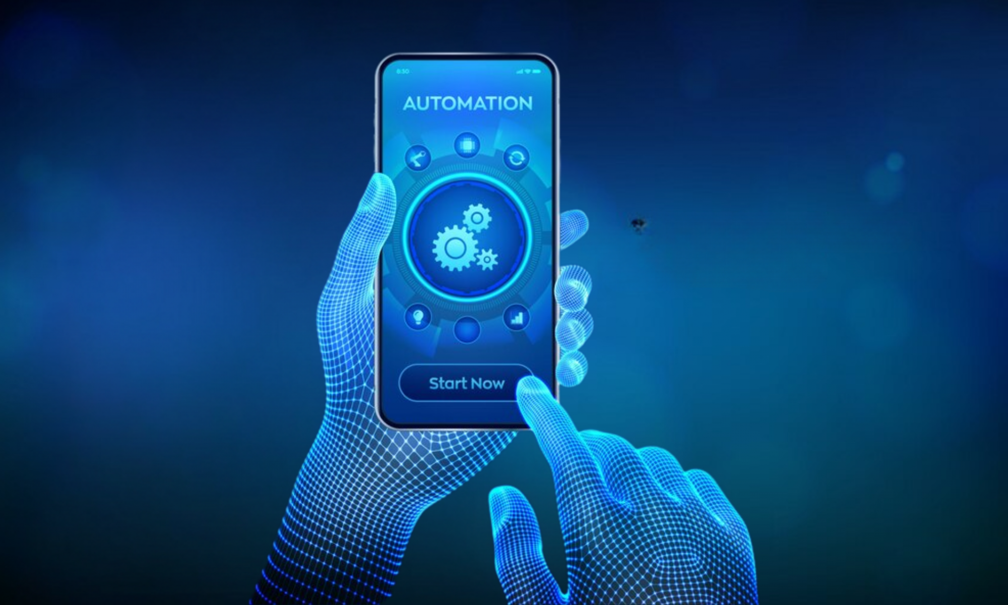 AI-Powered-Automation