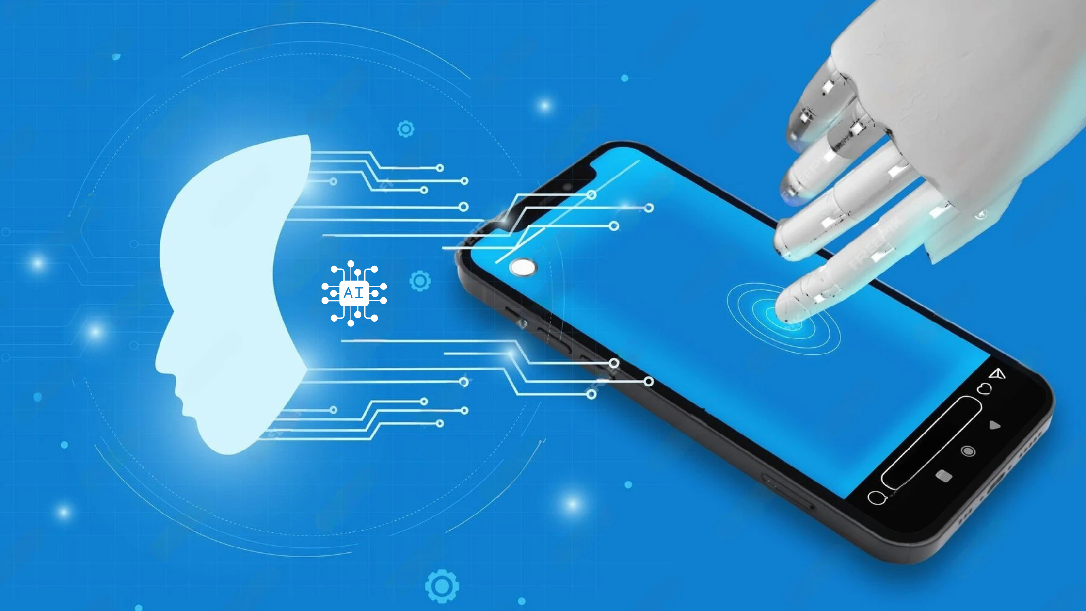 AI-Artificial-intelligence-machine-learning