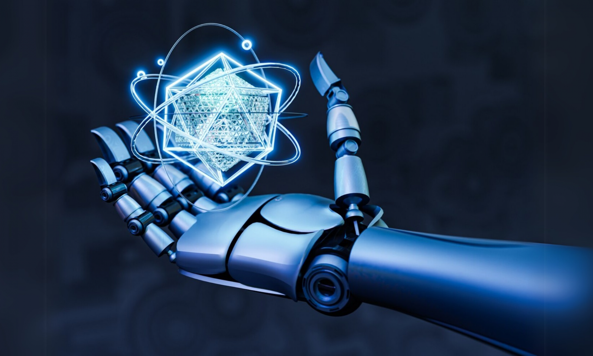 Future-Business-AI Trends-Revolutionize Industries