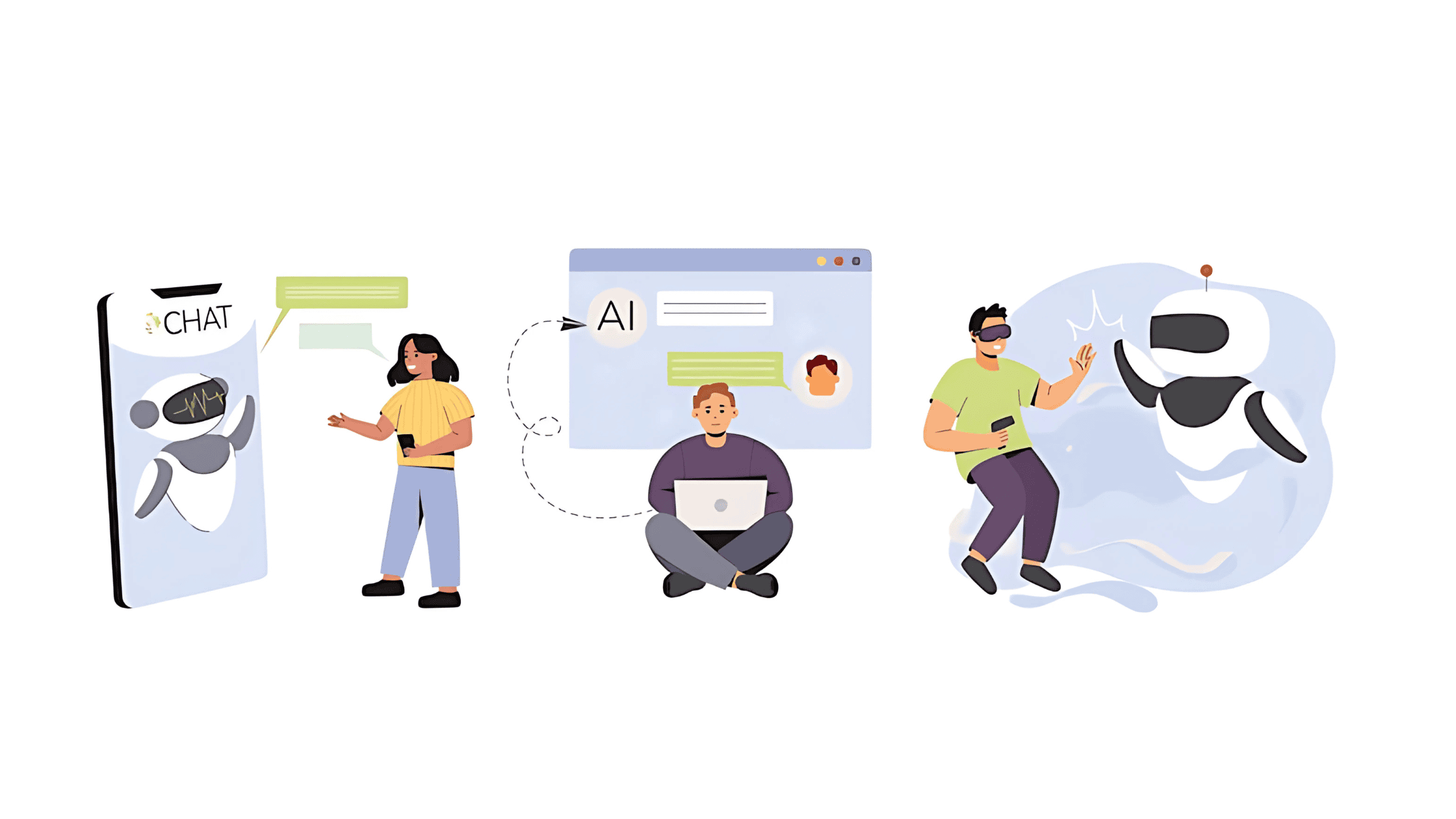 Conversational-AI-Voice-Search-New-Era-Communication