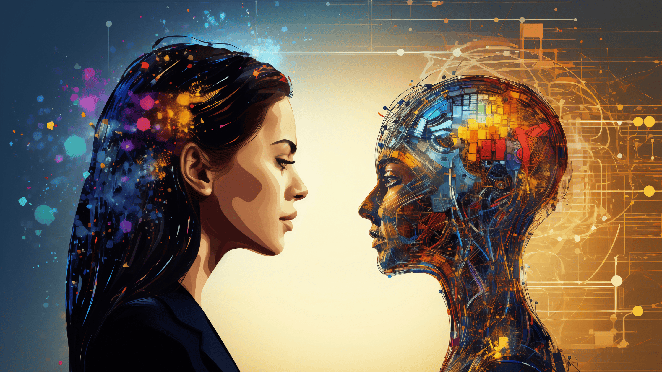 Generative AI vs Predictive AI: How They Work and When to Use Them