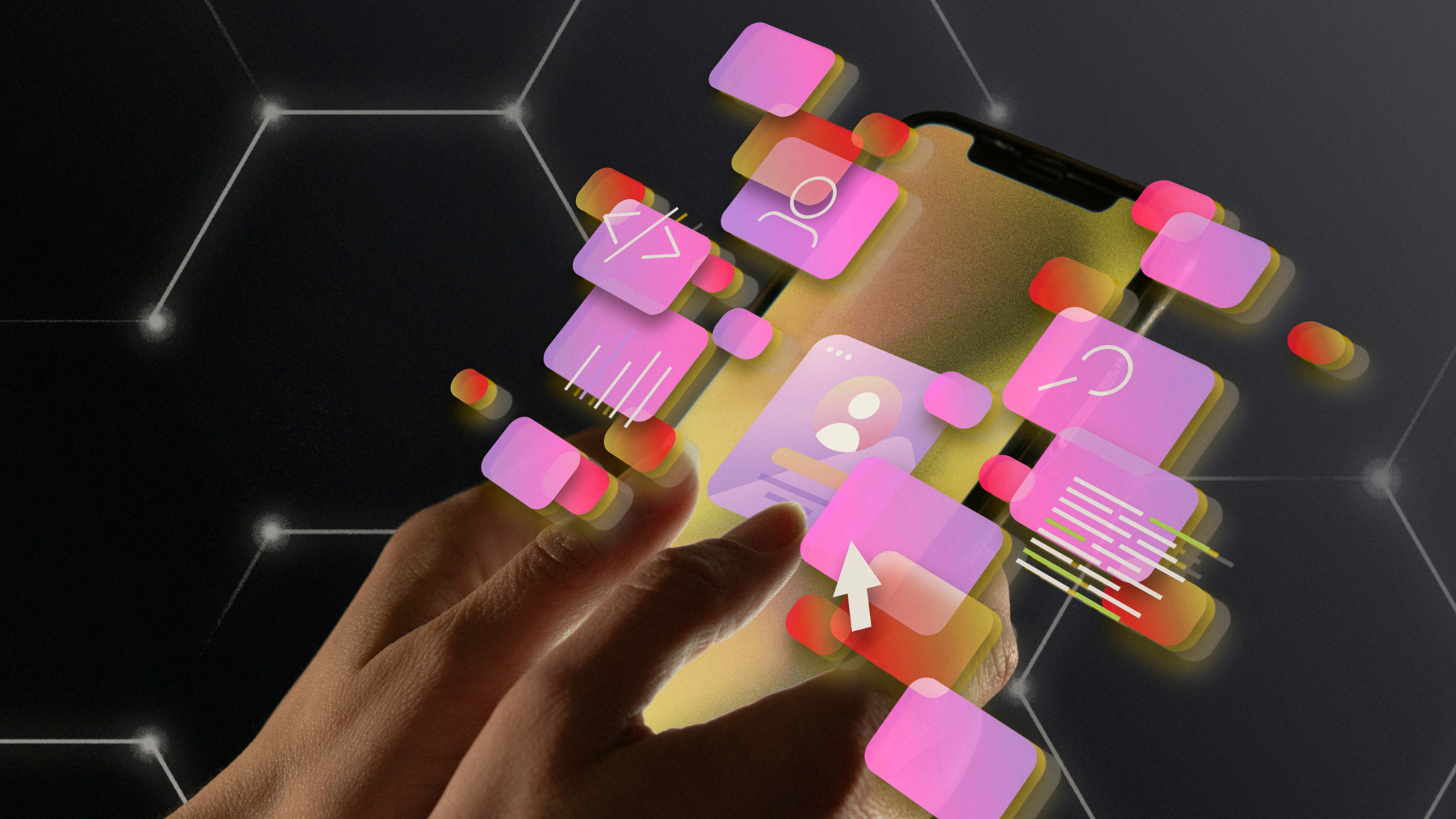 How-AI-is-Transforming-Mobile-App-Development