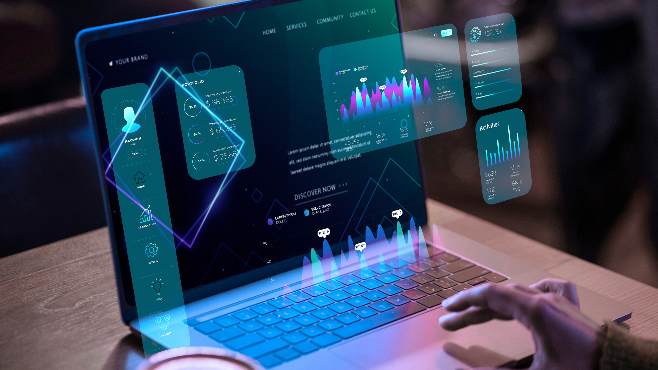 Top-AI-Tools-and-Platforms-2025
