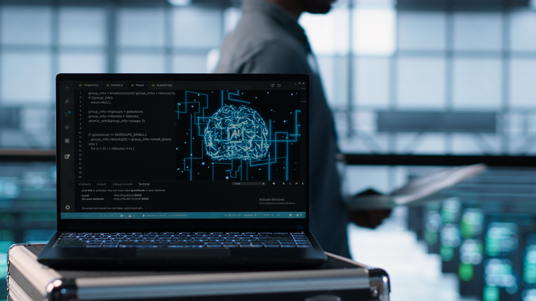 Agentic-AI-Autonomous-Decision-Making-in-Software-Business