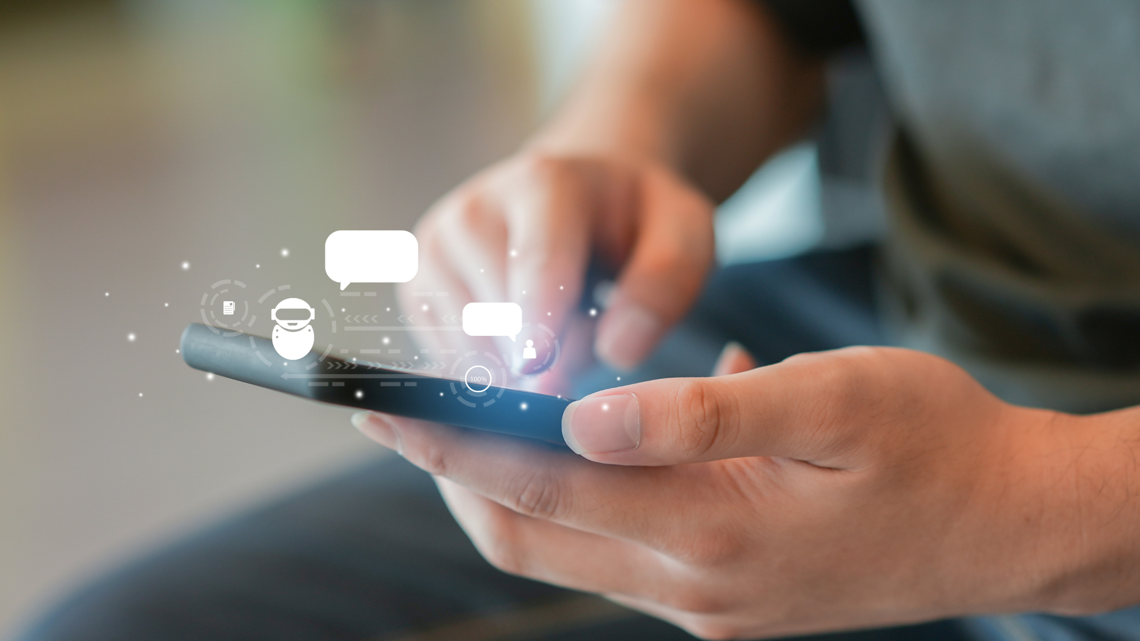 Building-Smarter-Chatbots-Role-of-Generative-AI-2025