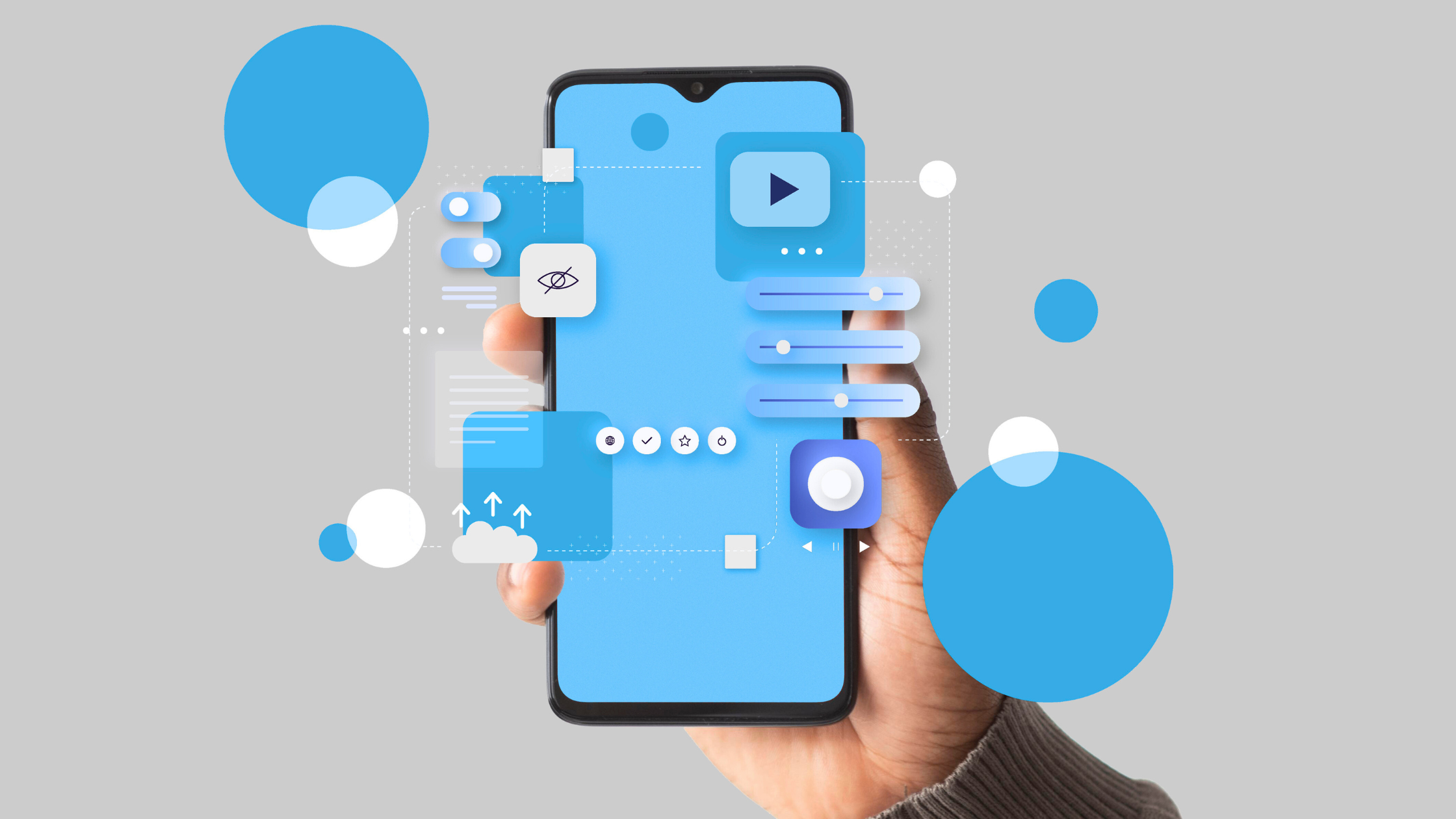 AI-Agent-actually-Fits-Into-A-Mobile-App