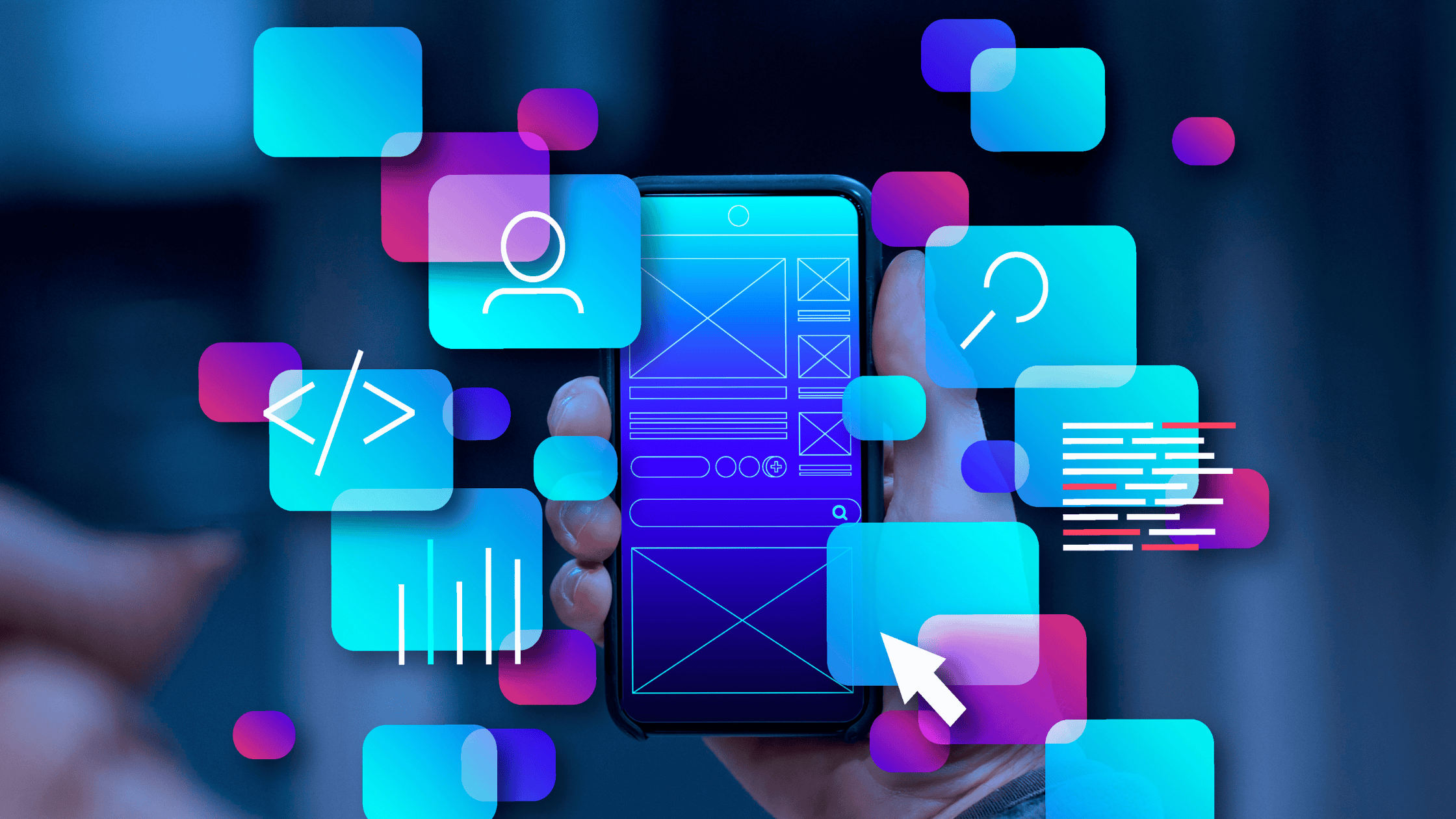 Why AI Agents Are the Future of Mobile App Development