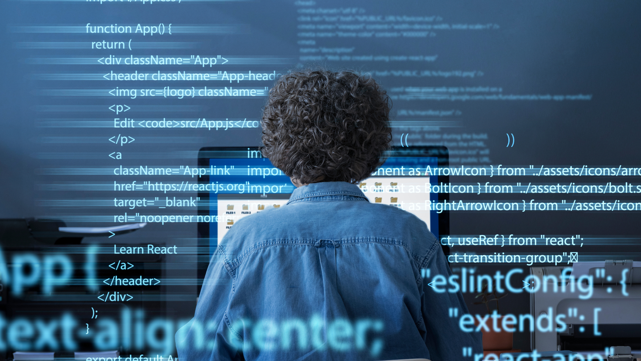 Natural-language-processing
