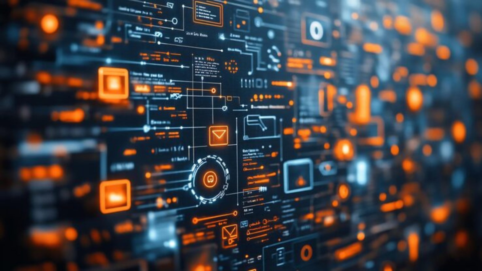 Regulatory-automation-framework